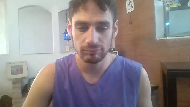 Stevenson988 online show from 04.24.26