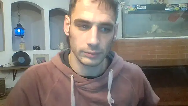 Snapshot of Stevenson988 chatting on 06.15.26 Stevenson988 online show from 06.15.26