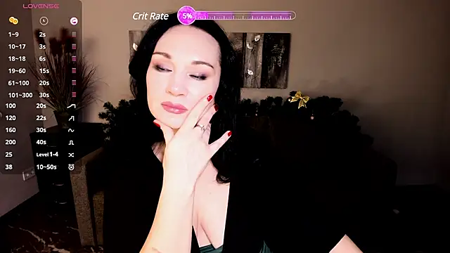 Sofia Ford online show from 12.29.24