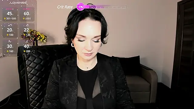 Sofia Ford online show from 01.05.25