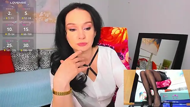 Snapshot of Sofia_Ford chatting on 04.21.26 Sofia Ford online show from 04.21.26