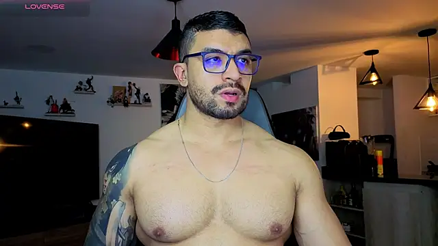 Michael Diamond online show from 01.12.26