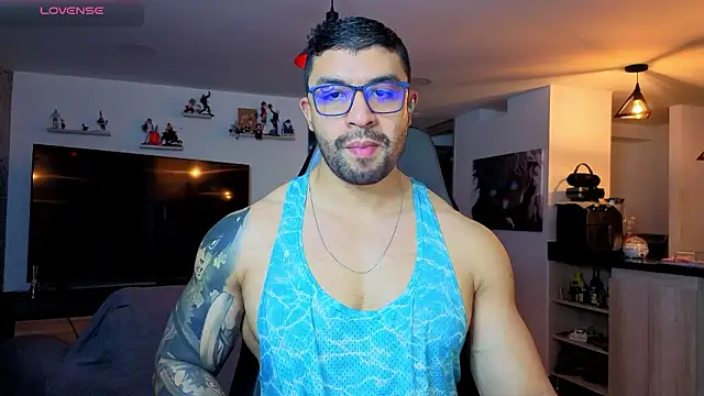 Michael Diamond online show from 02.11.26