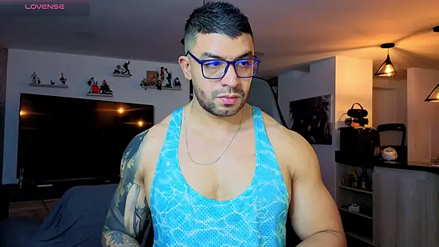 Michael Diamond online show from 02.18.26