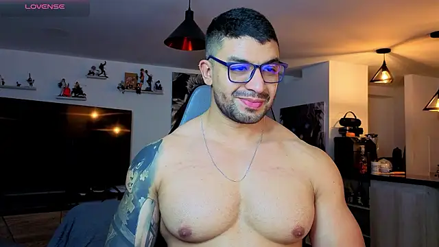 Michael Diamond online show from 02.21.26