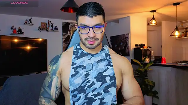 Michael Diamond online show from 04.01.26