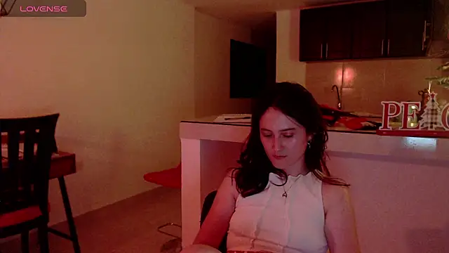 AlissonnFoxx online show from 12.28.24