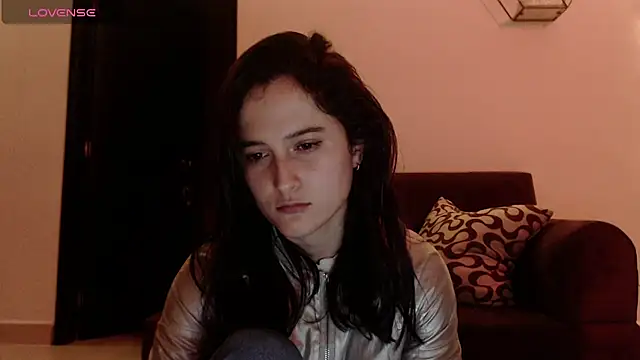 AlissonnFoxx online show from 01.12.25