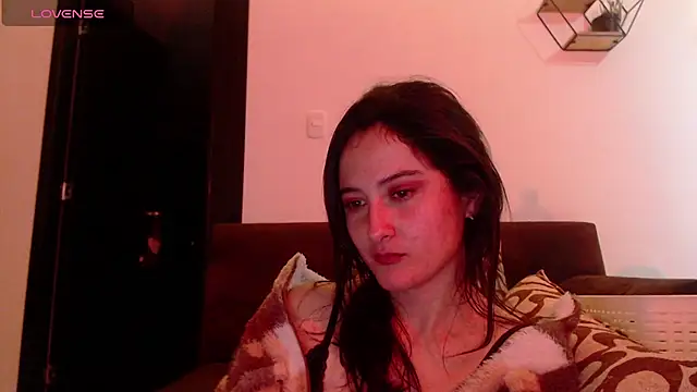 AlissonnFoxx online show from 01.17.25