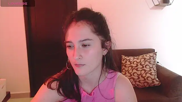 AlissonnFoxx online show from 02.02.25