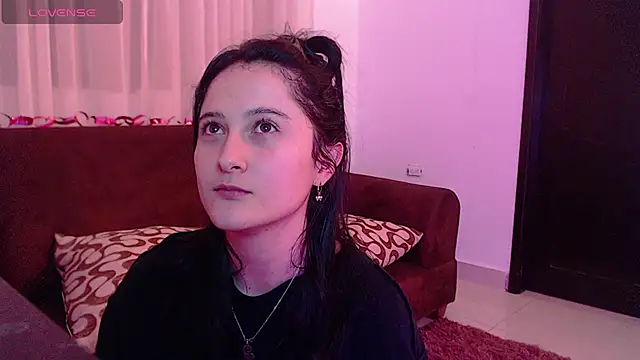 AlissonnFoxx online show from 02.27.25