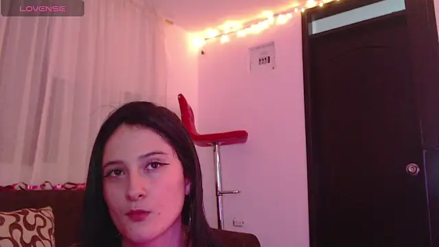 AlissonnFoxx online show from 03.02.25