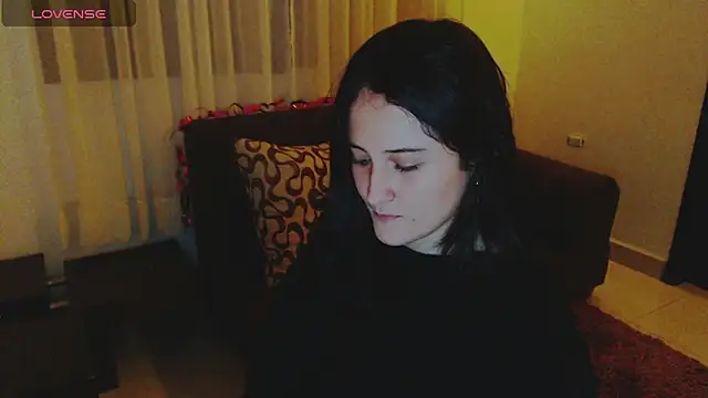 AlissonnFoxx online show from 03.04.25