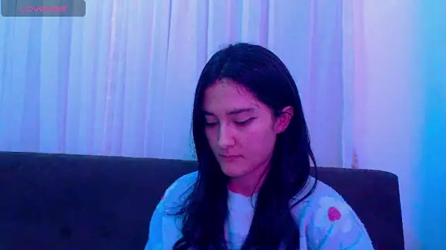 AlissonnFoxx online show from 06.06.26
