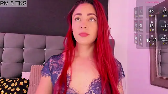 sweet  samy online show from 02.19.25