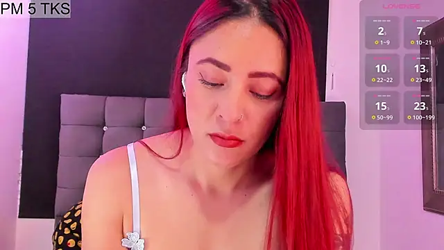 sweet  samy online show from 02.24.25