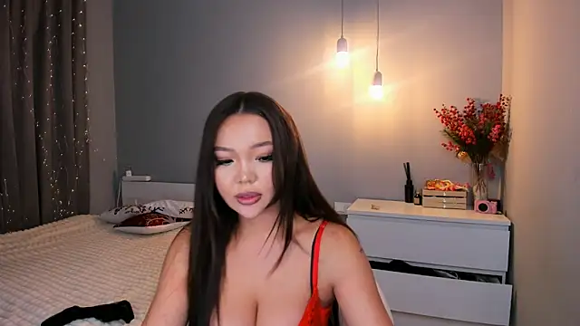 Snapshot of Anni__cute chatting on 12.20.25 Anni cute online show from 12.20.25