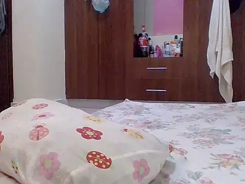 sweet-fancy online show from 10.28.25