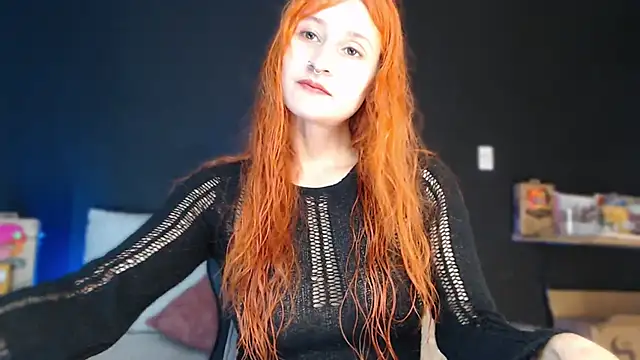 skinny Raven online show from 01.17.26