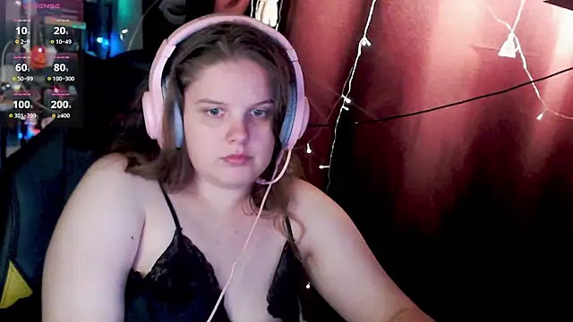 so cute777 online show from 10.29.25