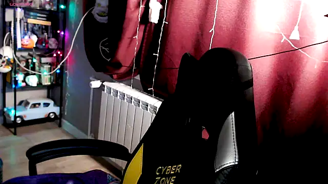 so cute777 online show from 11.05.25