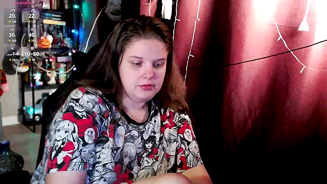 so cute777 online show from 11.15.25