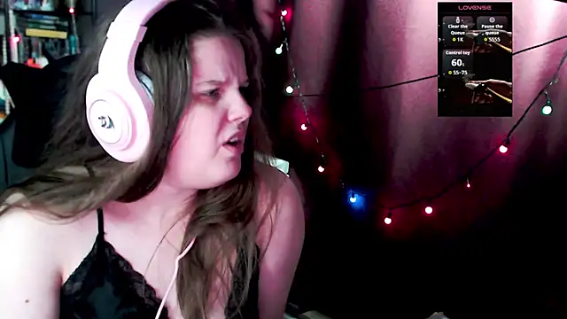 so cute777 online show from 12.02.25