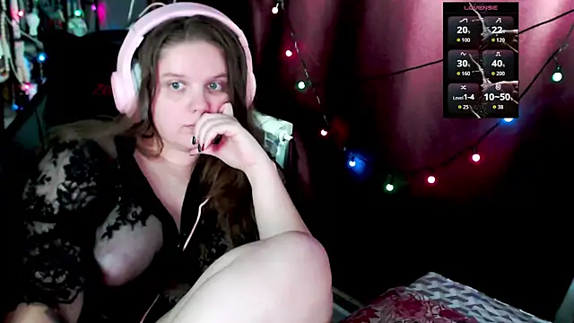 so cute777 online show from 12.17.25