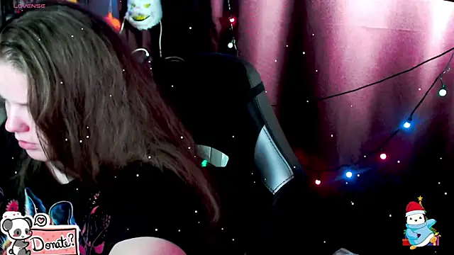 so cute777 online show from 12.21.25