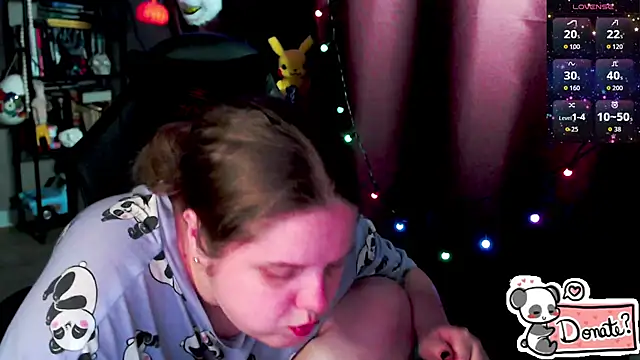 so cute777 online show from 01.13.26