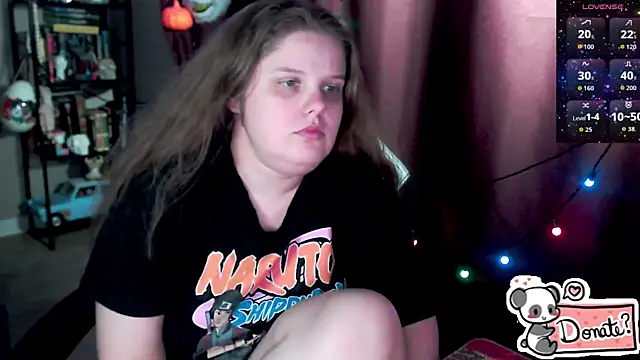 so cute777 online show from 02.21.26