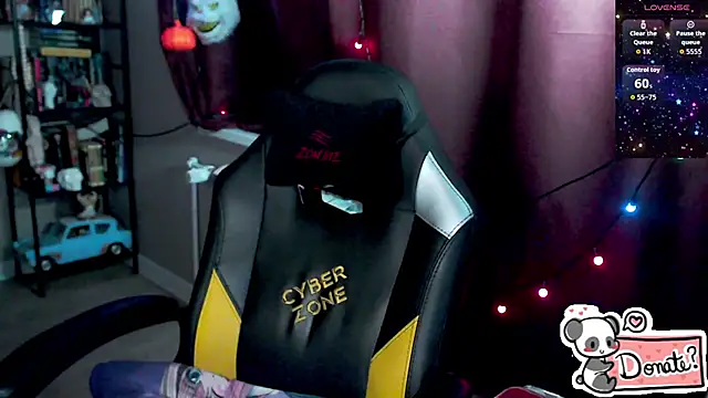 so cute777 online show from 02.24.26