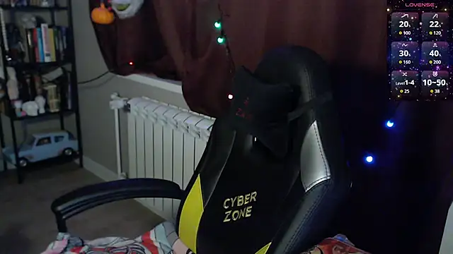 so cute777 online show from 03.26.26