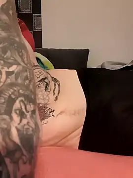 PIercingBoy38 online show from 01.20.25