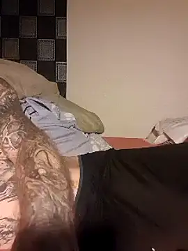 PIercingBoy38 online show from 01.22.25