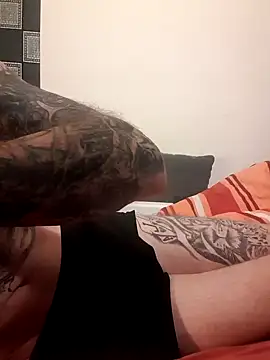 PIercingBoy38 online show from 01.25.25