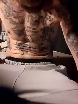 PIercingBoy38 online show from 02.11.25