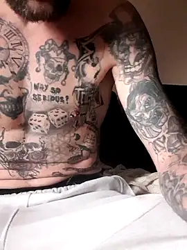 PIercingBoy38 online show from 02.12.25