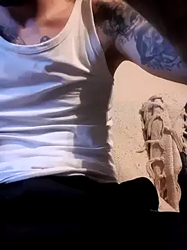 PIercingBoy38 online show from 02.14.25