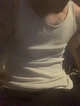 PIercingBoy38 online show from 02.18.25