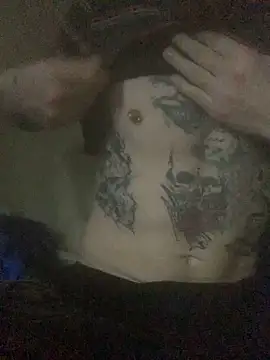 PIercingBoy38 online show from 02.21.25