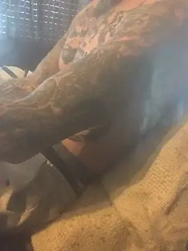 PIercingBoy38 online show from 02.23.25