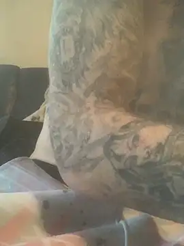 PIercingBoy38 online show from 02.27.25