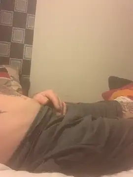 PIercingBoy38 online show from 03.10.25