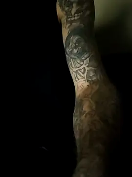 PIercingBoy38 online show from 09.27.25