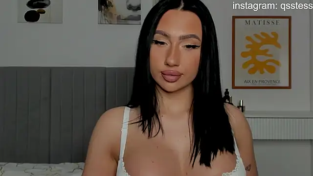 qsstess online show from 01.05.25