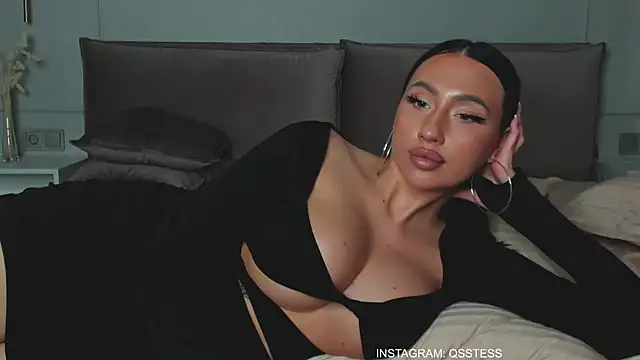 qsstess online show from 02.20.25