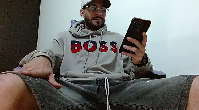 Money For masterCody online show from 01.30.25