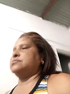 Valeria73 online show from 03.10.26