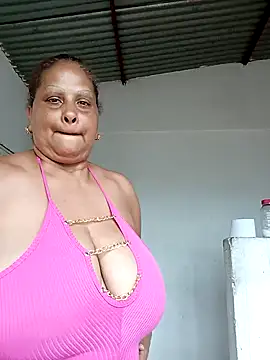 Valeria73 online show from 03.13.26